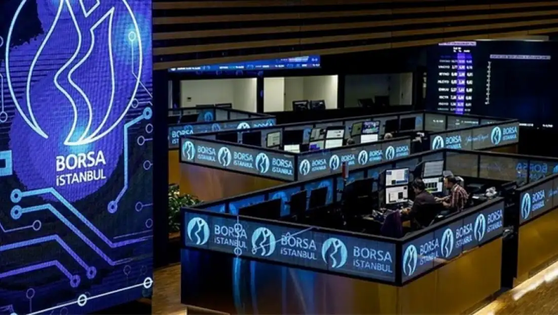 Borsada 2 hisseye tedbir getirildi!