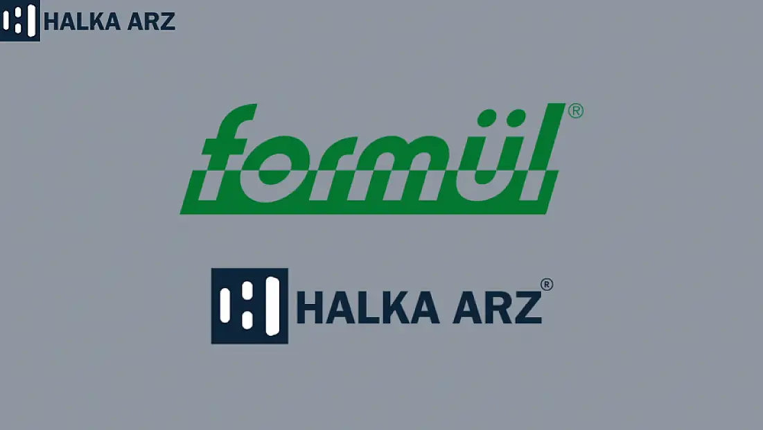 Formül Plastik halka arz ne zaman, kaç lot verir, katılım endeksine uygun mu?