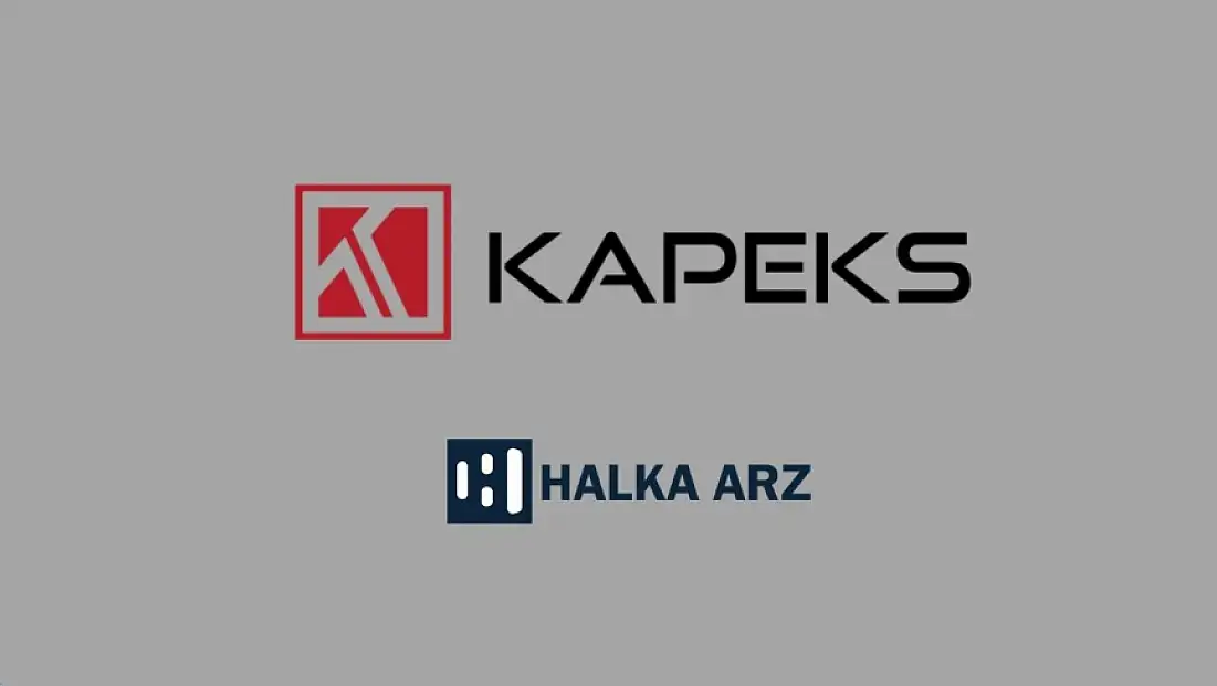 Halka Arz | Kapeks Kimya Sanayi A.Ş.