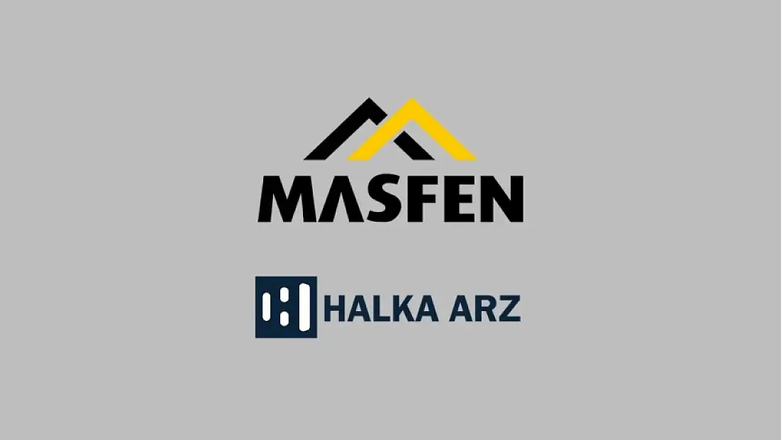 Halka Arz | Masfen Enerji A.Ş.