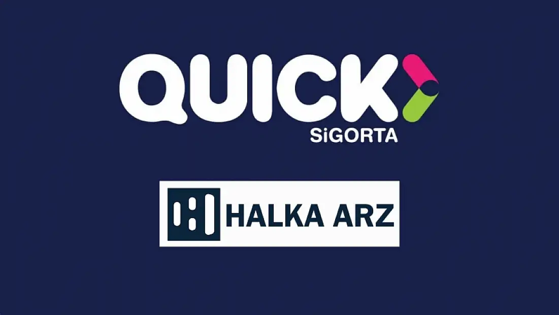 Halka Arz | Quick Sigorta A.Ş.