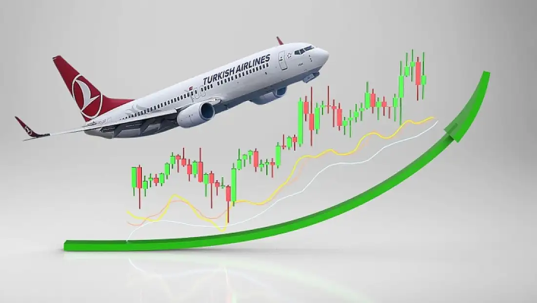 Türk Hava Yolları (THYAO) hissesine rekor hedef fiyat!