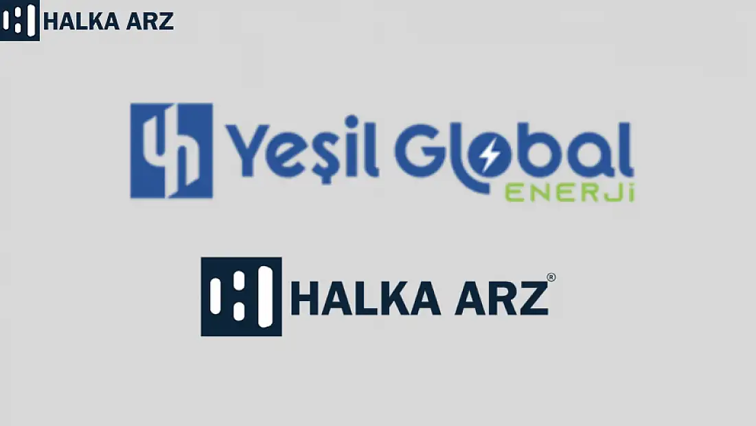 Yeşil Global Enerji halka arz ne zaman, kaç lot verir, katılım endeksine uygun mu?