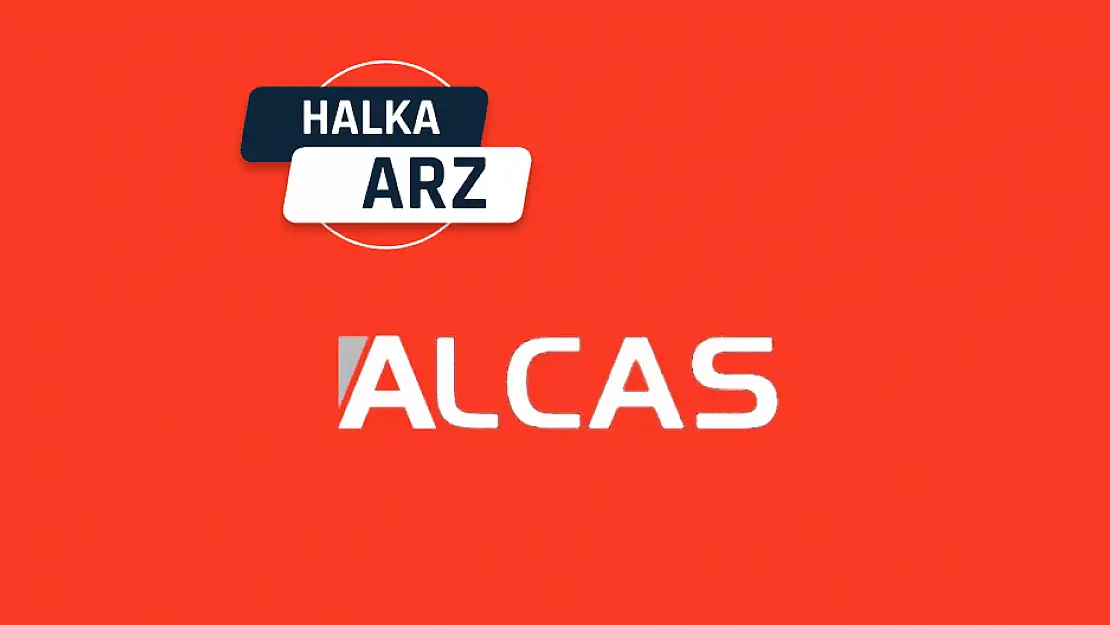 Alcas Metal halka arz ne zaman, kaç lot verir?