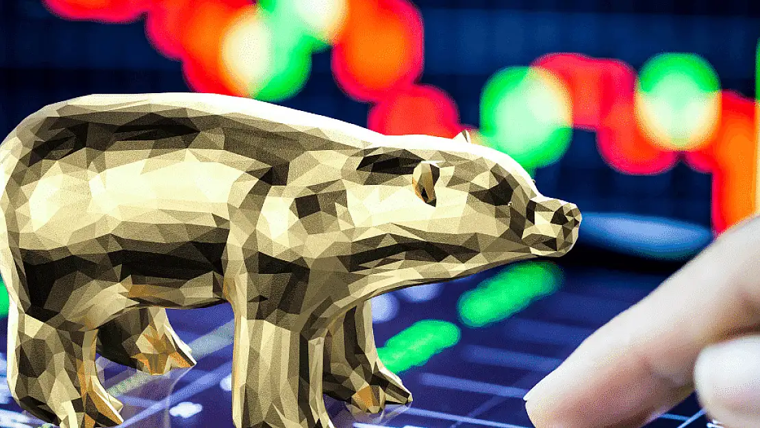 Borsa İstanbul'da tedirginlik rüzgârı!