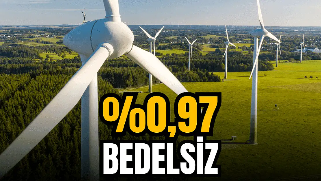 Galata Wind'in bedelsizi onay aldı! GWIND ne zaman bölünecek 2023?