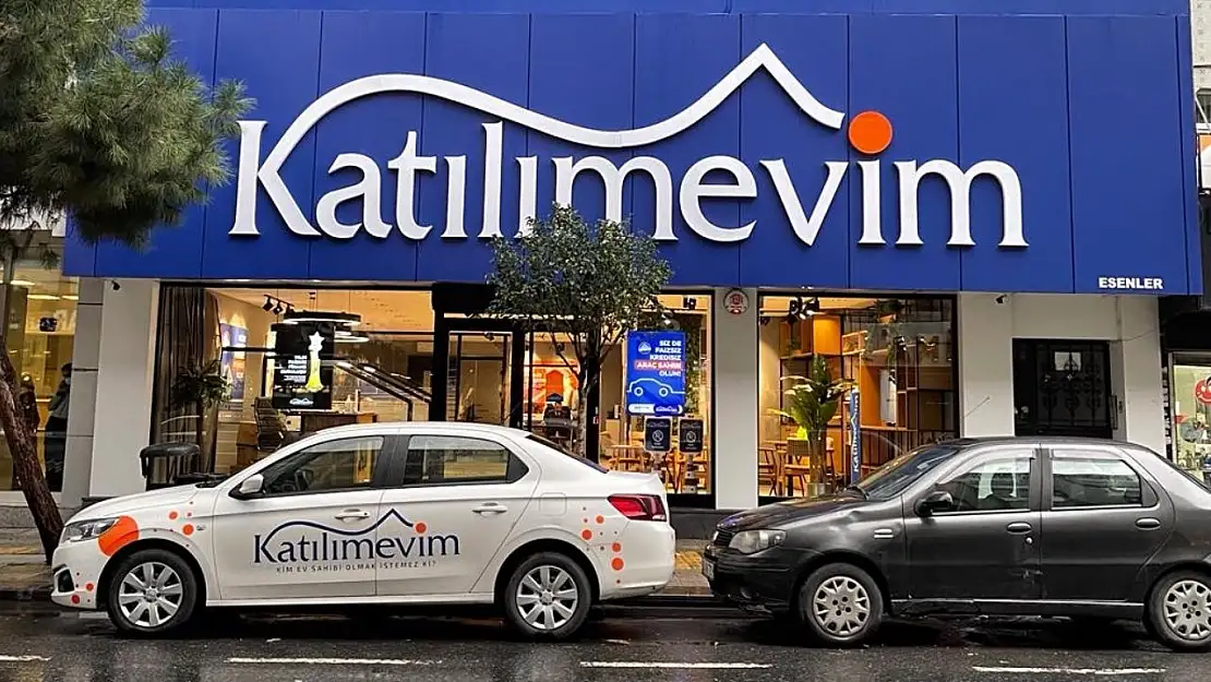 Katılımevim, katılım bankası kuruluşu için resmi başvurusunu yaptı