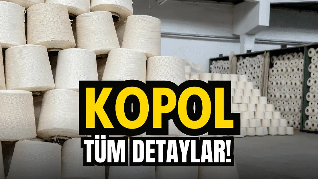 Koza Polyester halka arz ne zaman! İşte tüm detaylar!