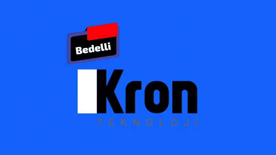 Kron Teknoloji bedelli ne zaman? KRONT ne zaman bölünecek 2023?
