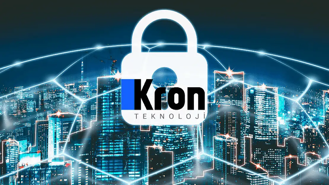Kron Teknoloji'den yüzde 200 bedelsiz kararı! KRONT ne zaman bölünecek?