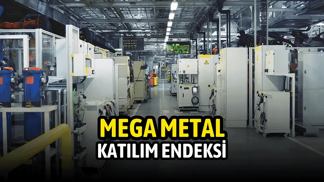 Mega Metal katılım endeksine uygun mu, MEGMT kaç lot verir? HALKA ARZ!