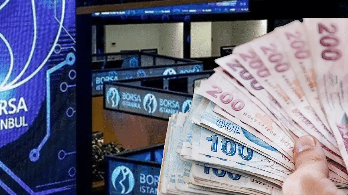 Penta 2022 yılına ilişkin kar payı kararını açıkladı!