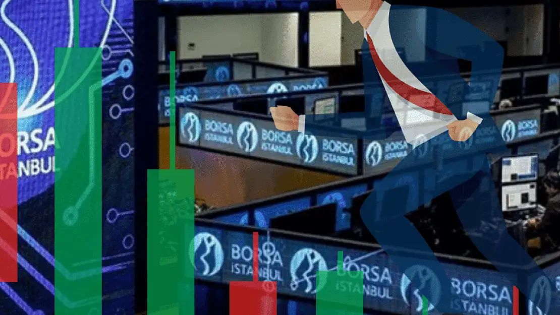 Seçim öncesi Borsa'da son seans nasıl başladı?