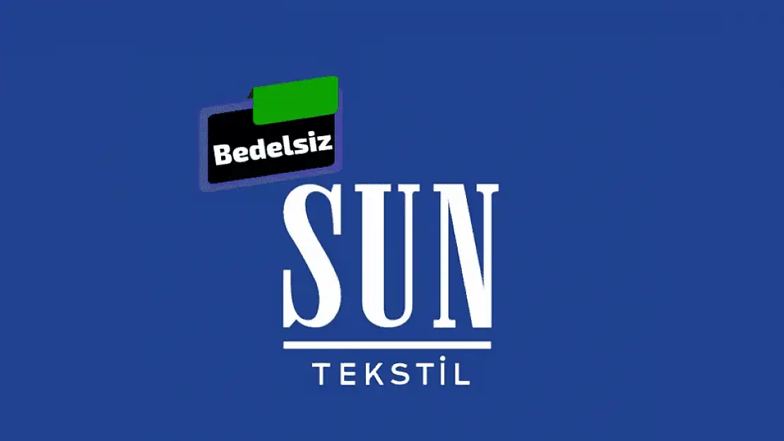 Sun Tekstil bedelsiz ne zaman, SUNTK ne zaman bölünecek 2023?