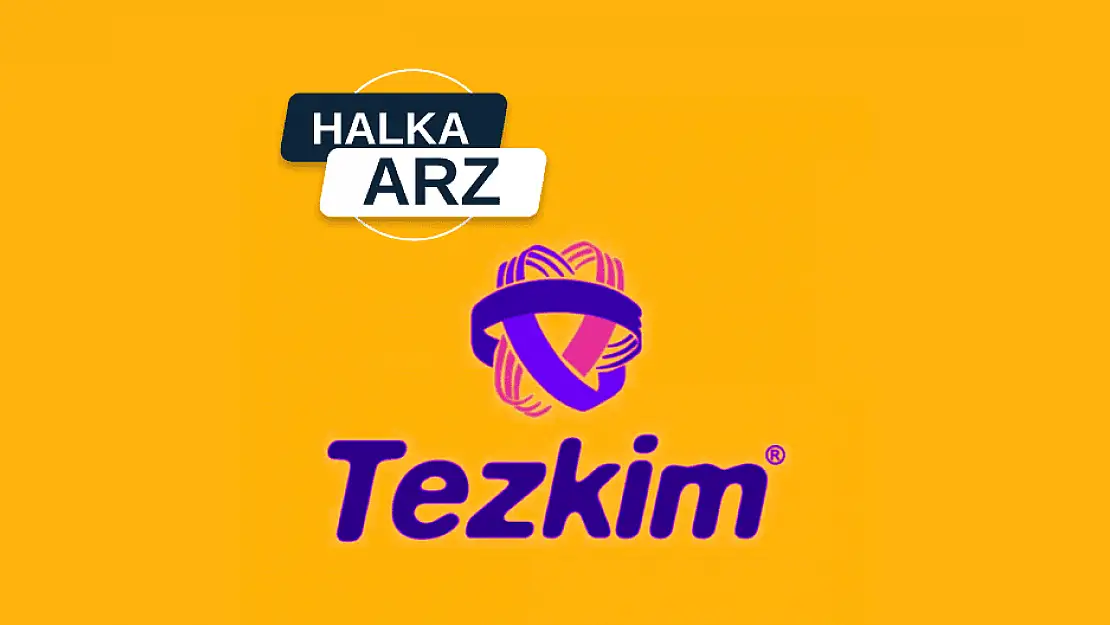 Tezkim halka arz ne zaman, kaç lot verir?