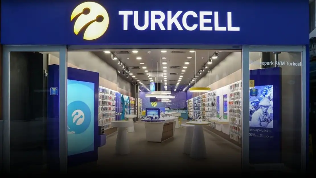 Turkcell'den (TCELL) dikkat çeken bilanço!