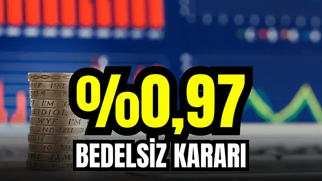 Galata Wind Enerji (GWIND) yüzde 0,97 bedelsiz sermaye artırımı kararı açıkladı!