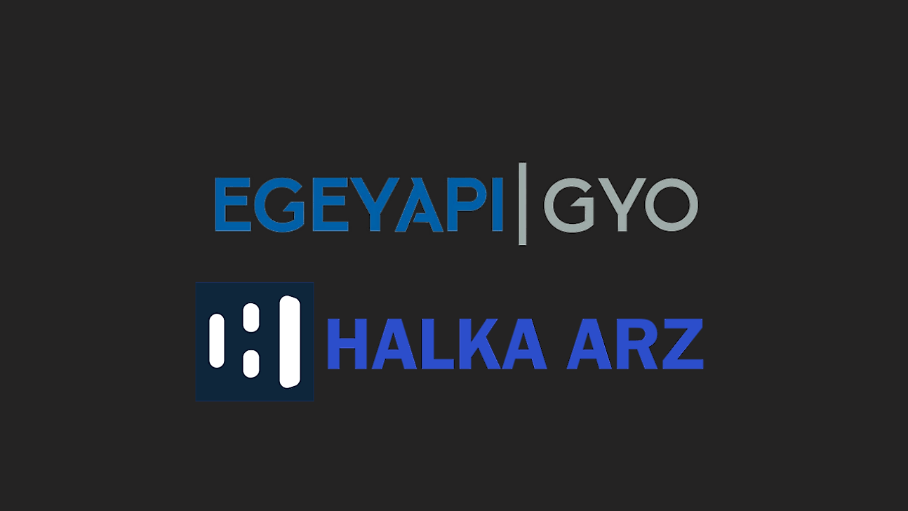 Egeyapı Avrupa GYO halka arz ne zaman, kaç lot verir, katılım endeksine uygun mu?