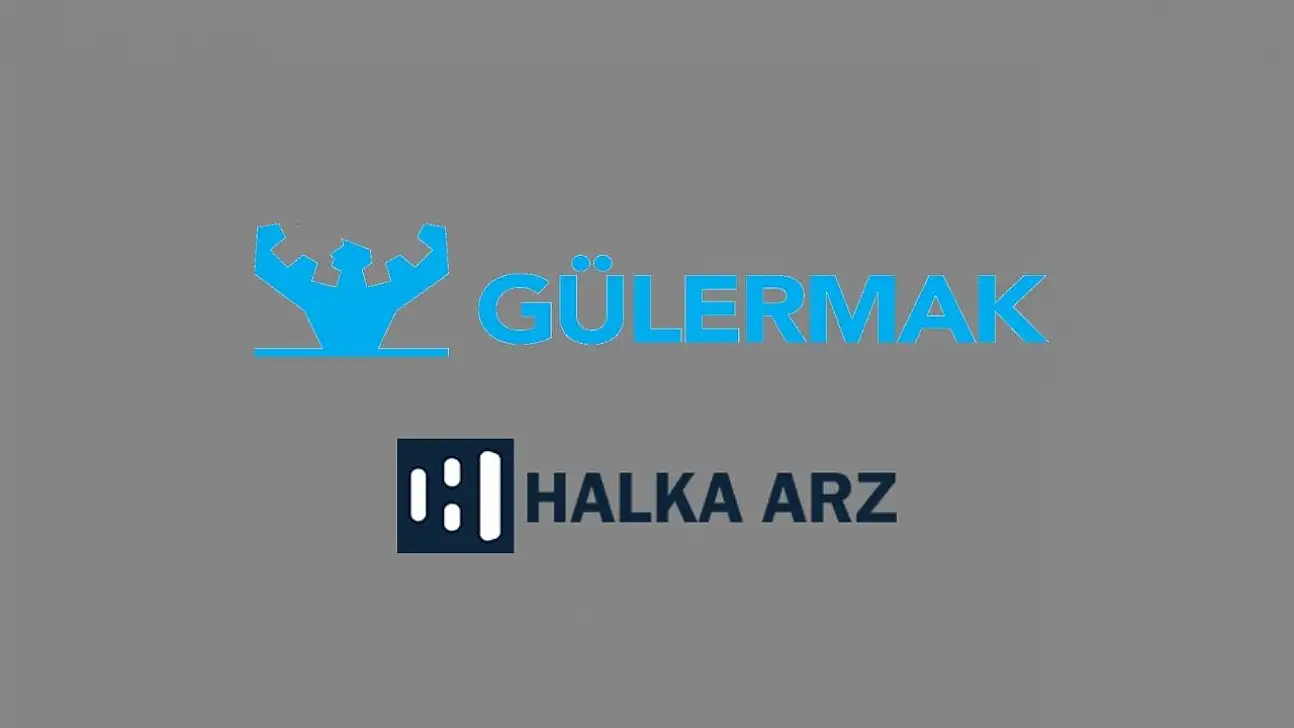 Gülermak Ağır Sanayi (GLRMK) halka arz katılım endeksine uygun mu?