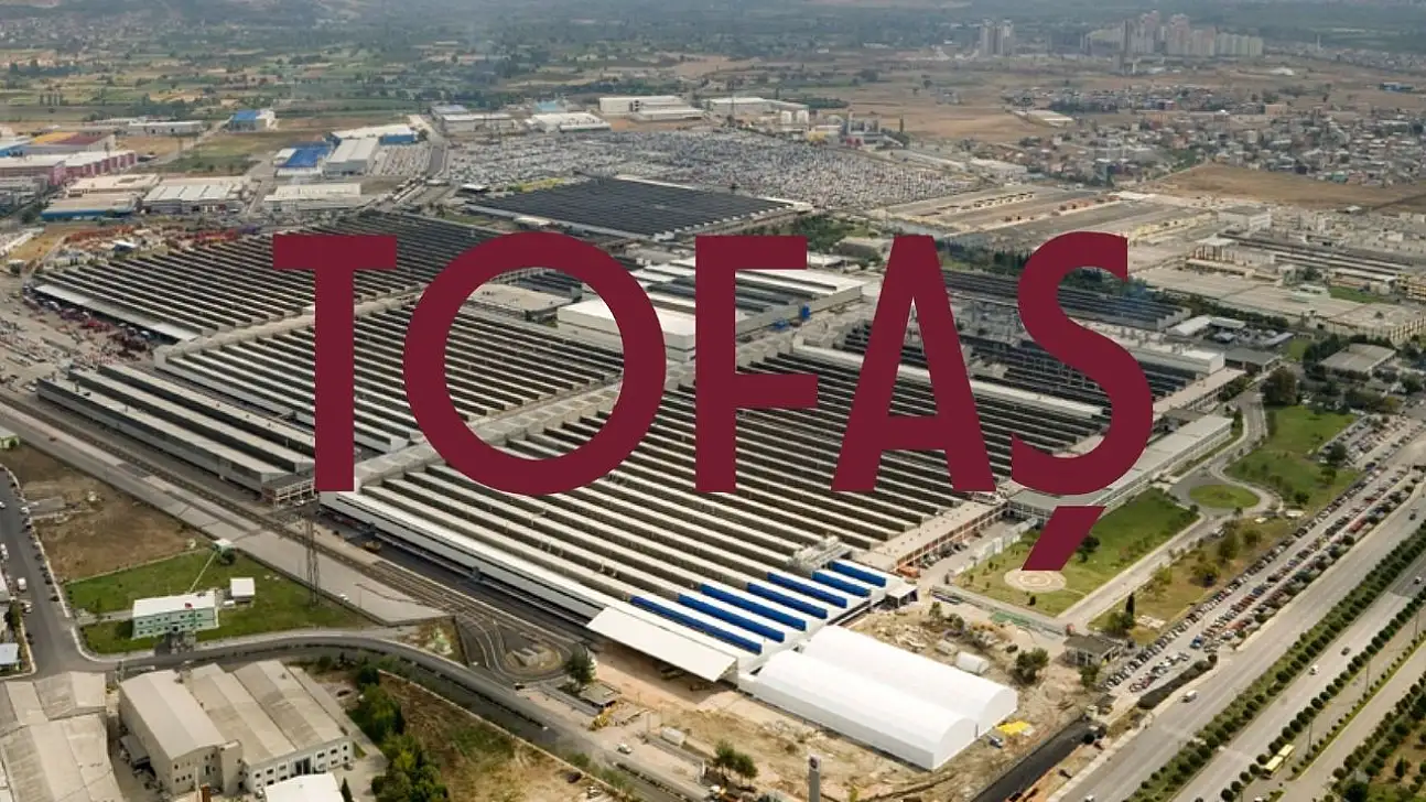 Tofaş (TOASO) bilanço açıkladı, hedef fiyatlar güncellendi!