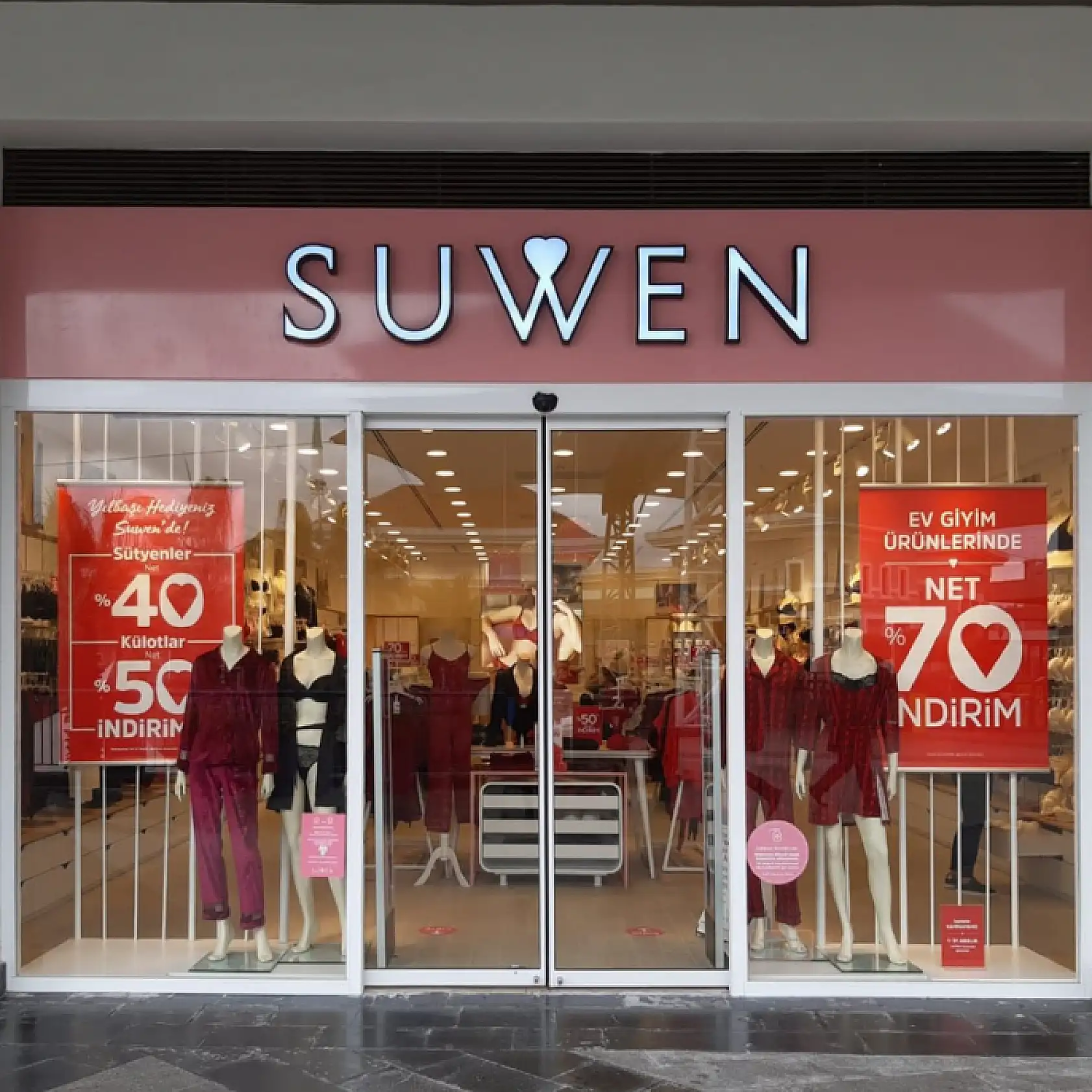 Tekstil şirketi 191.563.448 TL net kâr açıkladı!