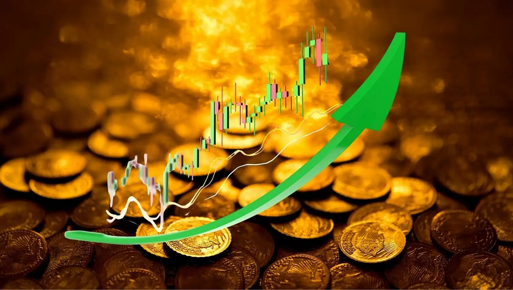 4,56 milyar TL net kâr hisseyi tavan götürdü!