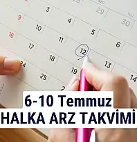 6-10 Temmuz 2026 Halka Arz Takvimi: 2 Şirket Talep Toplayacak!