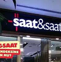 Saat ve Saat (SSAAT) Halka Arz Katılım Endeksine Uygun mu?