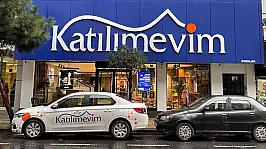 Katılımevim, katılım bankası kuruluşu için resmi başvurusunu yaptı