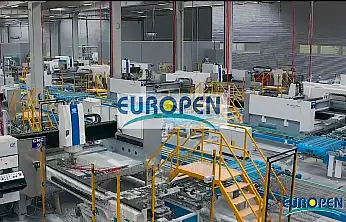 Europen Endüstri (EUREN), dev yatırımının devreye alındığını açıkladı!