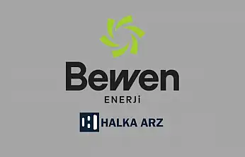 Halka Arz | Bewen Enerji A.Ş.