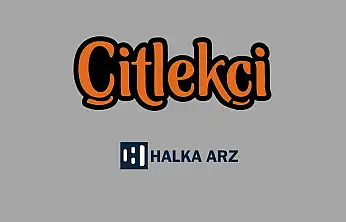 Halka Arz | Çitlekçi Mağazacılık Gıda A.Ş.