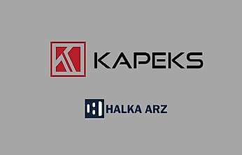 Halka Arz | Kapeks Kimya Sanayi A.Ş.