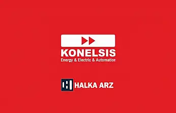 Halka Arz | Konelsis Enerji Elektronik Kontrol Sis. A.Ş.