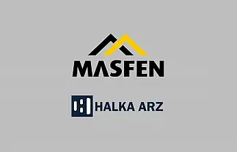 Halka Arz | Masfen Enerji A.Ş.
