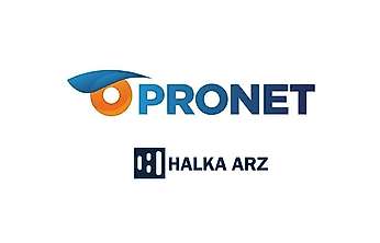 Halka Arz | Pronet Güvenlik Hizmetleri A.Ş.