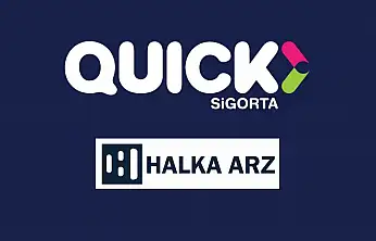 Halka Arz | Quick Sigorta A.Ş.