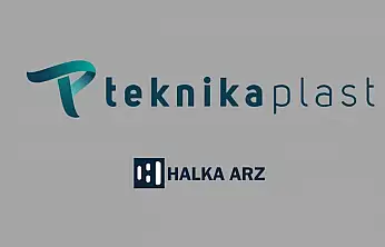 Halka Arz | Teknika Plast Teknik Kalıp Plastik San. ve Tic. A.Ş.