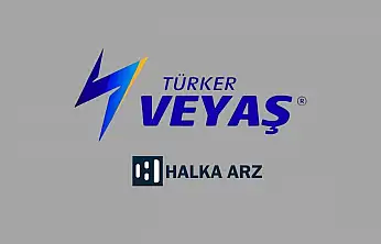 Halka Arz | Türker Vangölü Enerji Yatırım A.Ş.