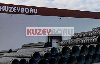 Kuzey Boru (KBORU), 38,83 Milyon liralık ihaleyi kazandı!