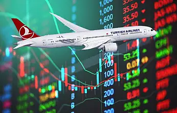 Türk Hava Yolları (THYAO) hisselerine rekor hedef fiyat!