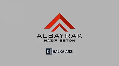 Halka Arz | Albayrak Hazır Beton San. ve Tic. A.Ş.