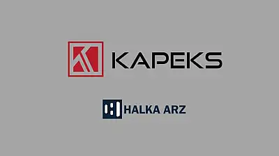 Halka Arz | Kapeks Kimya Sanayi A.Ş.