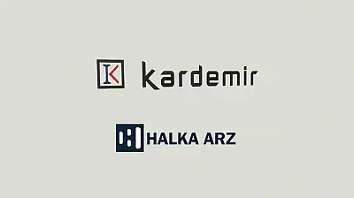 Halka Arz | Kardemir Çelik Sanayi A.Ş.
