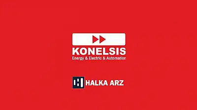Halka Arz | Konelsis Enerji Elektronik Kontrol Sis. A.Ş.