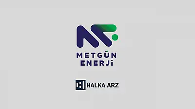 Halka Arz | Metgün Enerji A.Ş.