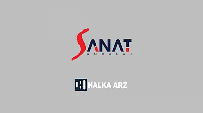 Halka Arz | Sanat Ambalaj San. ve Tic. A.Ş.