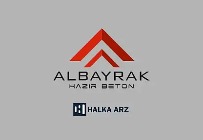Halka Arz | Albayrak Hazır Beton San. ve Tic. A.Ş.