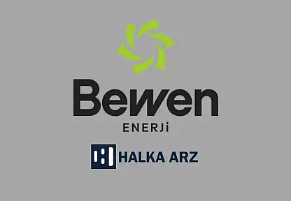 Halka Arz | Bewen Enerji A.Ş.