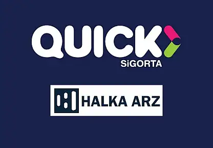 Halka Arz | Quick Sigorta A.Ş.